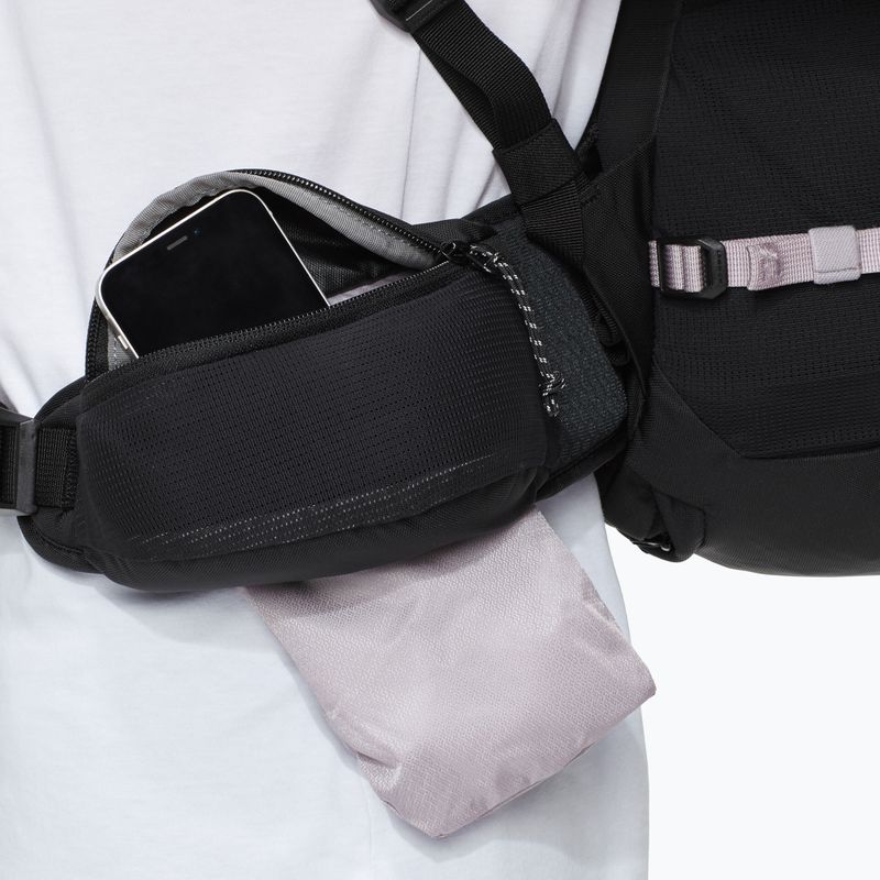 Plecak turystyczny Mammut Lithium 15 l alpine calamint/black 7