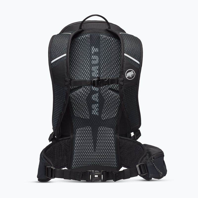 Plecak turystyczny Mammut Lithium 20 l dark marsh/black 2