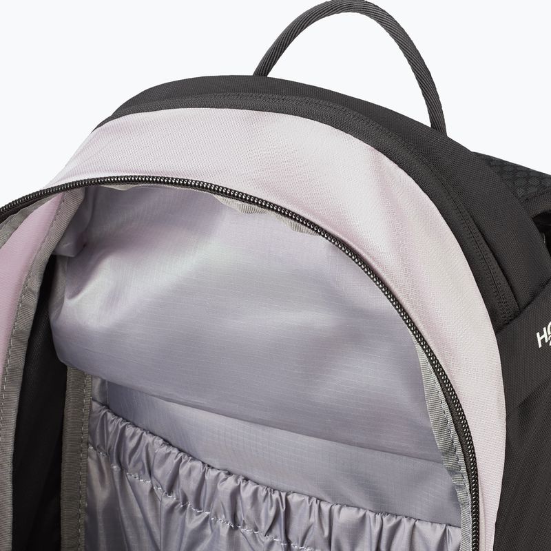 Plecak turystyczny damski Mammut Lithium 20 l alpine calamint/black 3