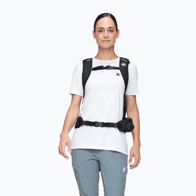 Plecak turystyczny Mammut Lithium 25 l alpine calamint/black 7