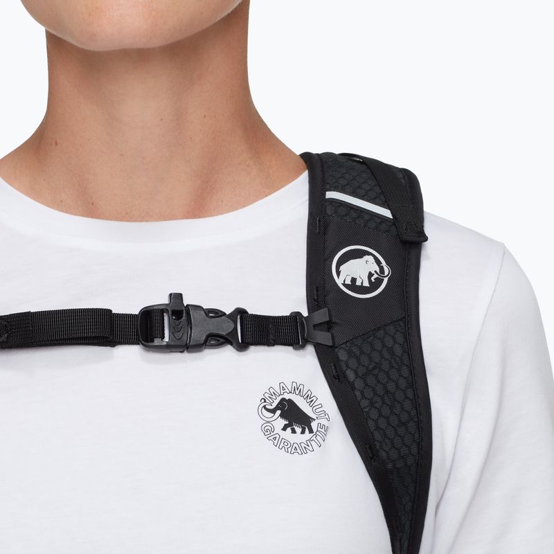 Plecak turystyczny Mammut Lithium 25 l alpine calamint/black 9