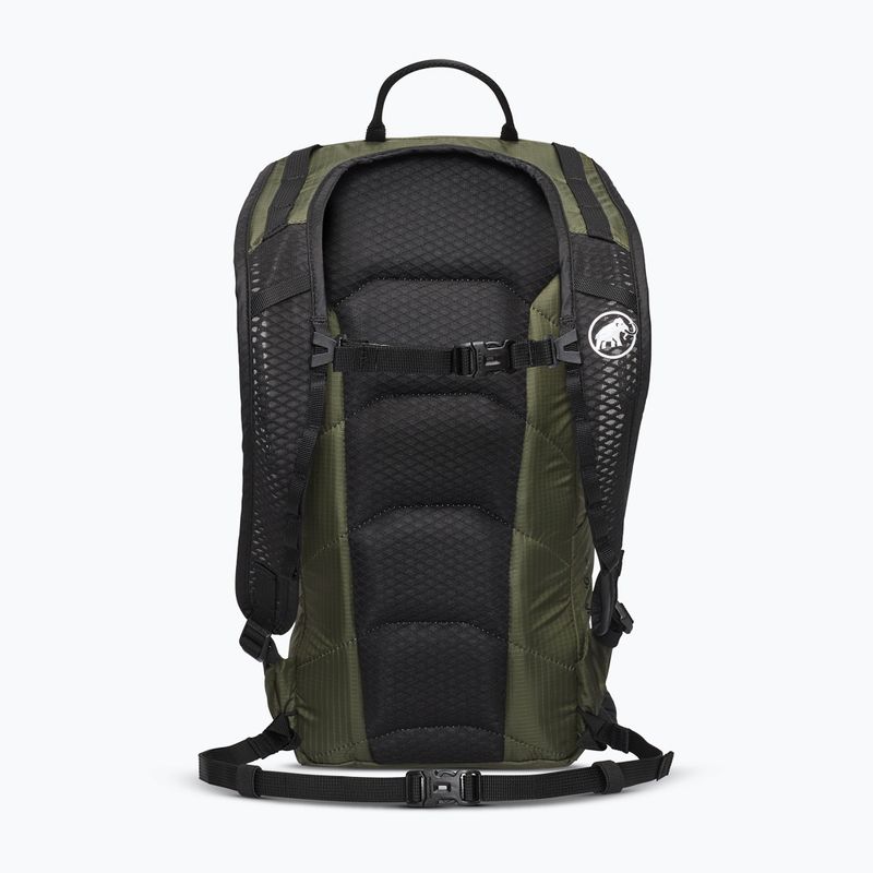 Plecak wspinaczkowy Mammut Neon Light 12 l dark marsh 2
