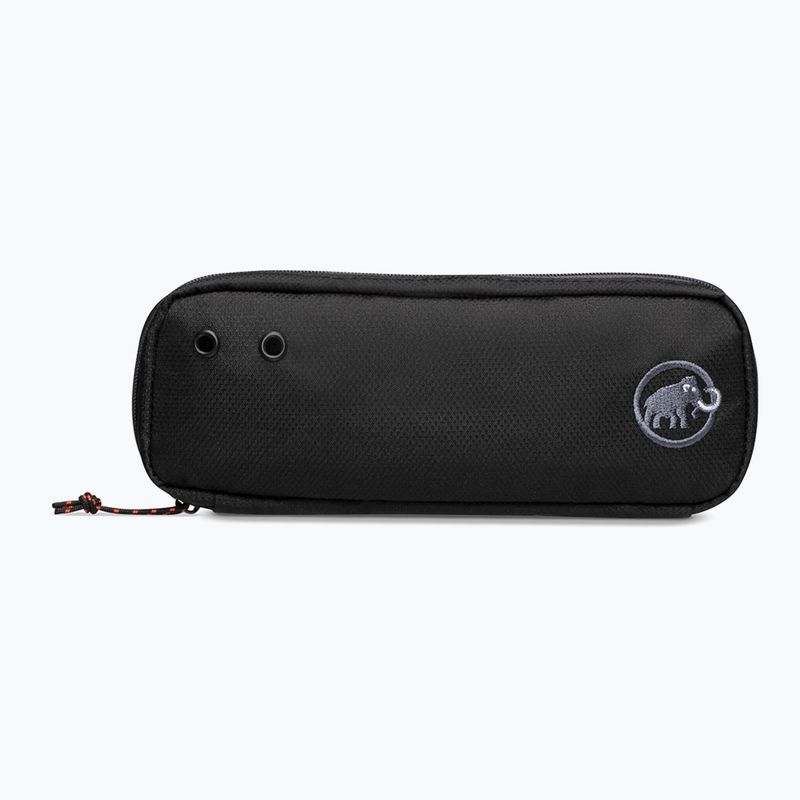 Kosmetyczka Mammut Washbag Travel  S b.black