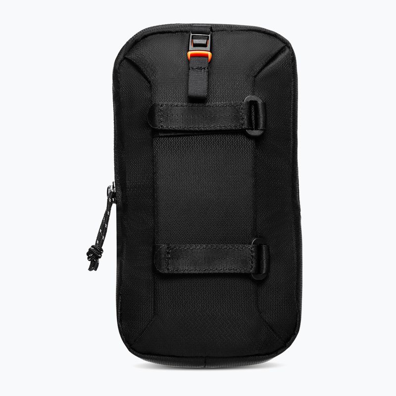Kieszeń do plecaka Mammut Lithium Add-on Shoulder Harness L black 2