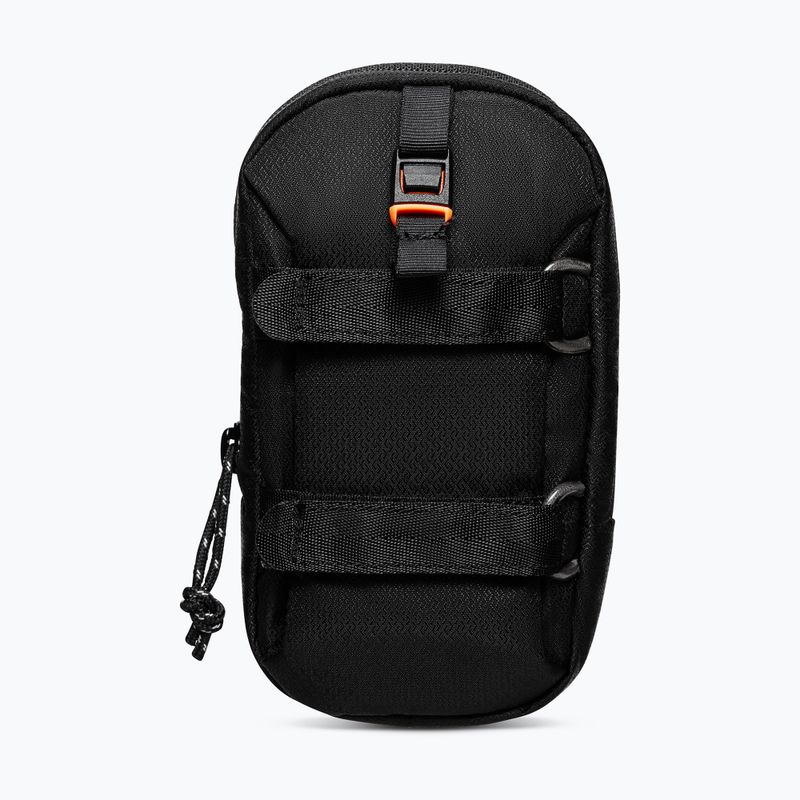 Pokrowiec na okulary Mammut Lithium Add-on Shoulder Harness black 2