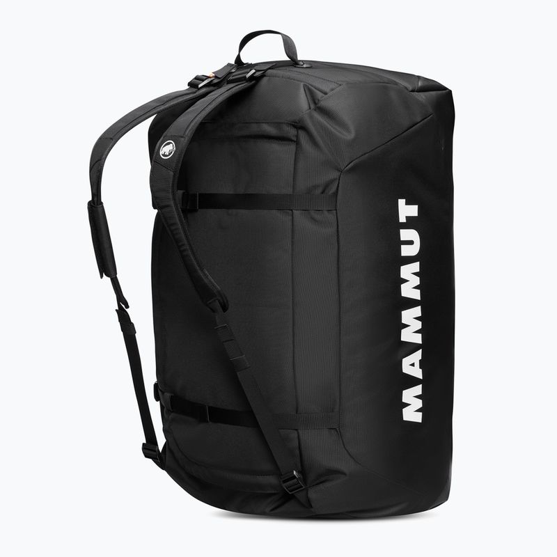 Torba podróżna Mammut Cargon 140 l black 2