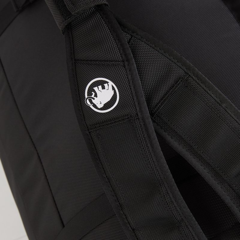 Torba podróżna Mammut Cargon 90 l black 6