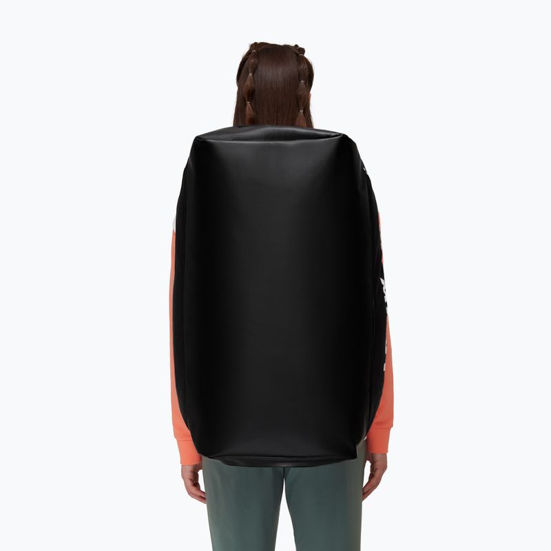 Torba podróżna Mammut Cargon 90 l black 12