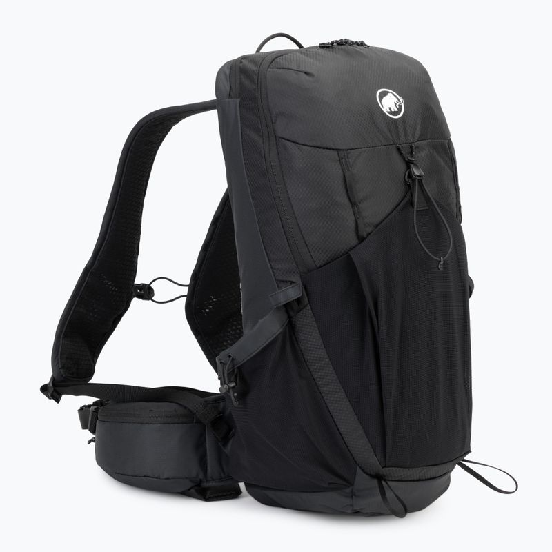 Plecak turystyczny Mammut Ducan 22 l black 2