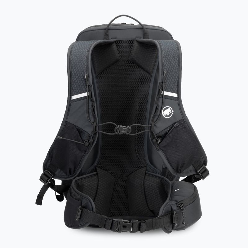Plecak turystyczny Mammut Ducan 22 l black 3