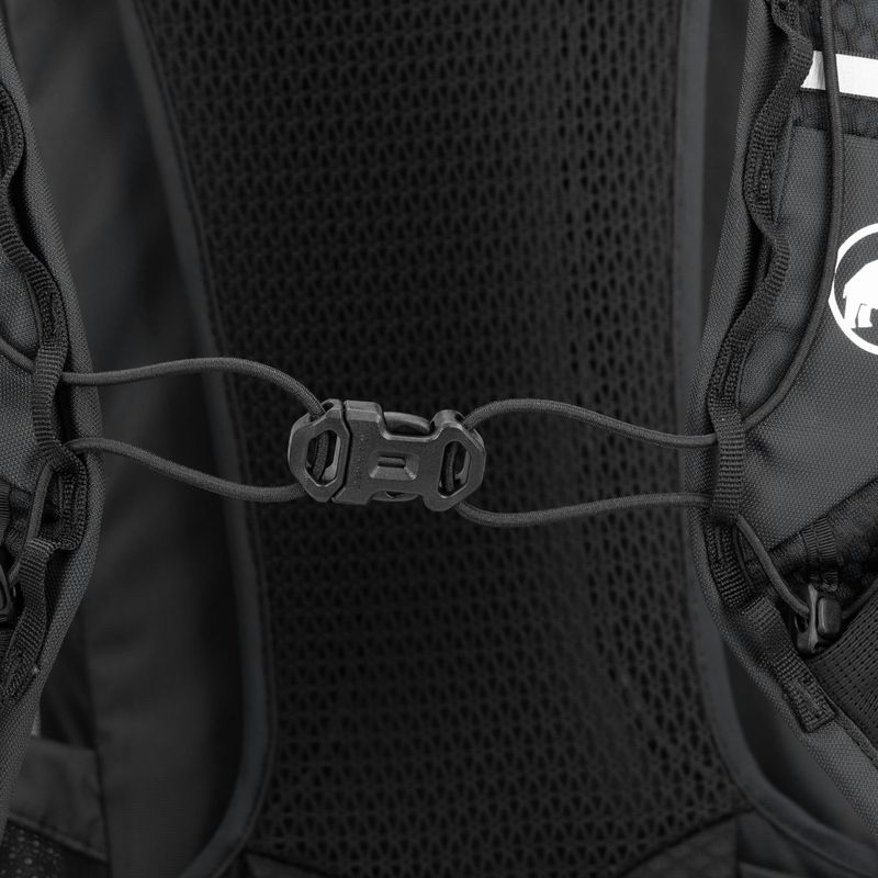 Plecak turystyczny Mammut Ducan 22 l black 7