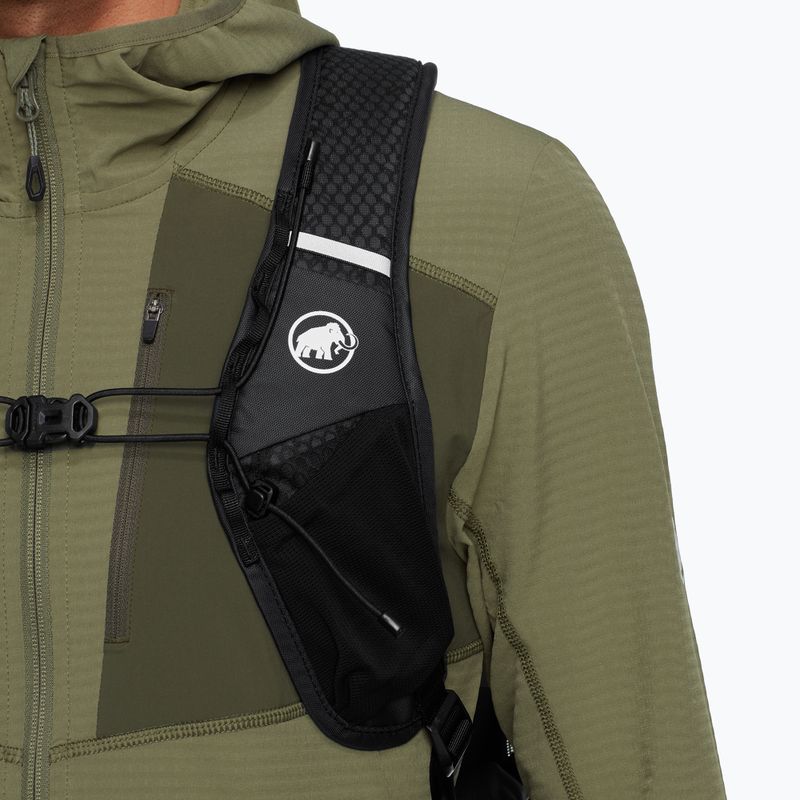 Plecak turystyczny Mammut Ducan 22 l black 11
