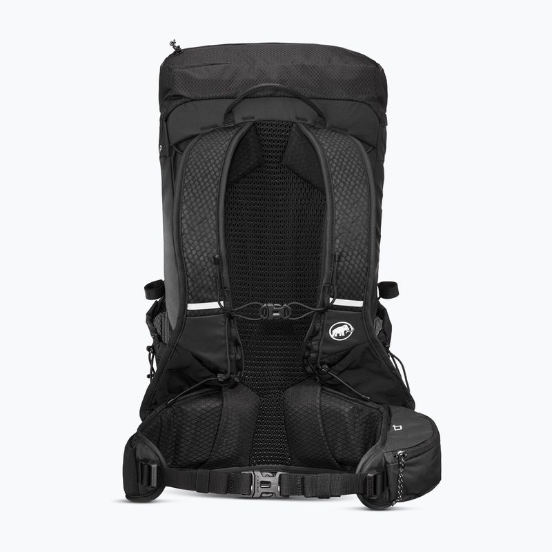 Plecak turystyczny Mammut Ducan 26 l black 2