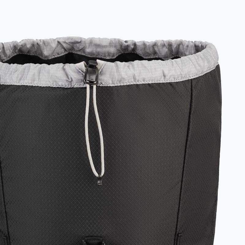 Plecak turystyczny Mammut Ducan 26 l black 4