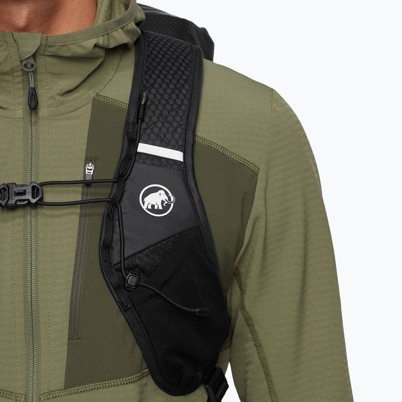 Plecak turystyczny Mammut Ducan 26 l black 9