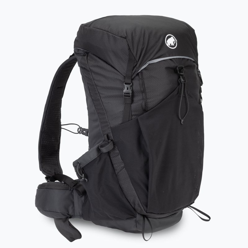 Plecak turystyczny Mammut Ducan 32 l black 2