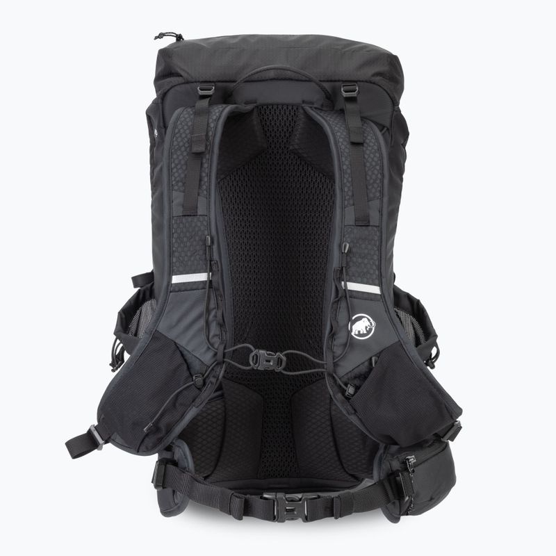 Plecak turystyczny Mammut Ducan 32 l black 3