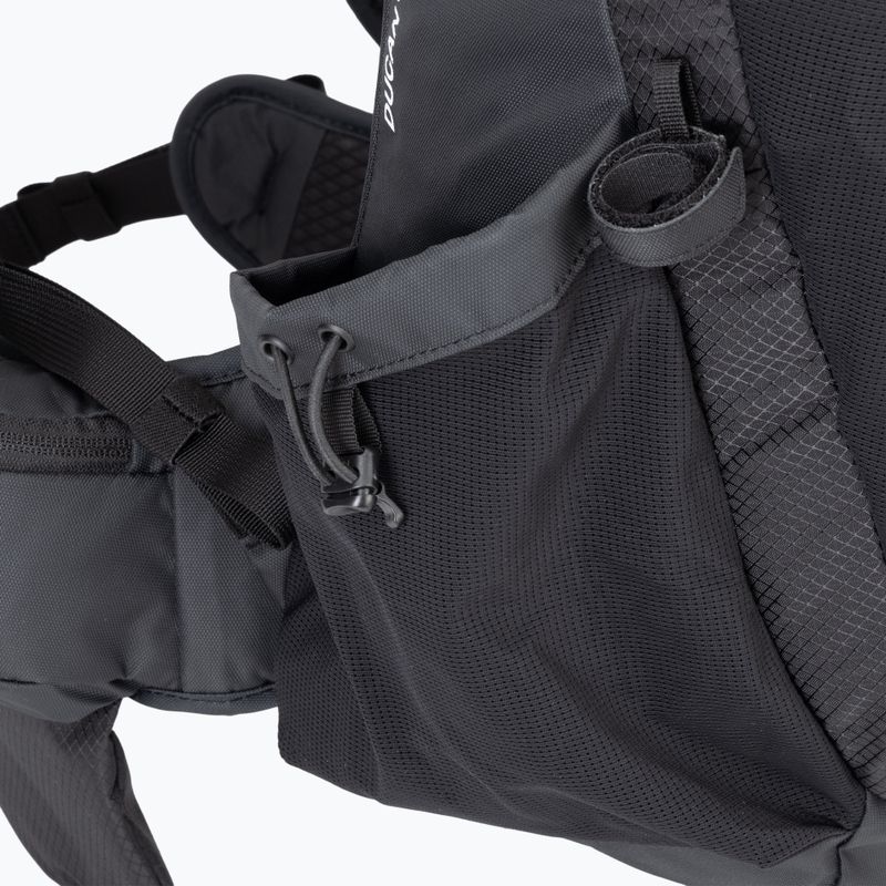 Plecak turystyczny Mammut Ducan 32 l black 4