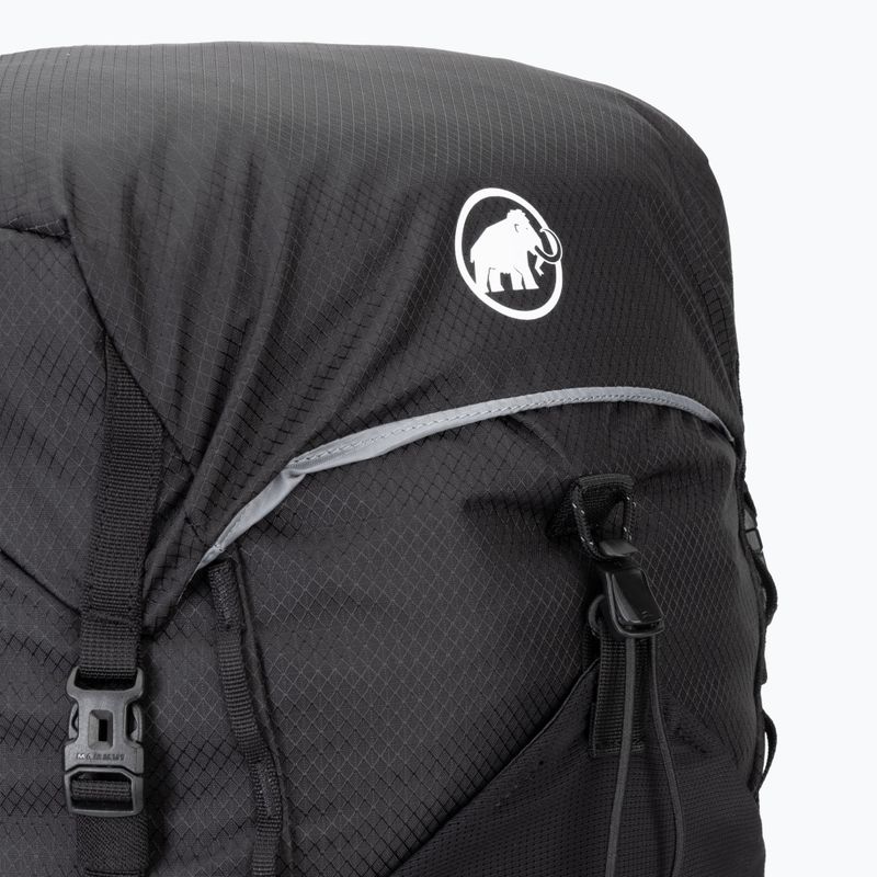 Plecak turystyczny Mammut Ducan 32 l black 5