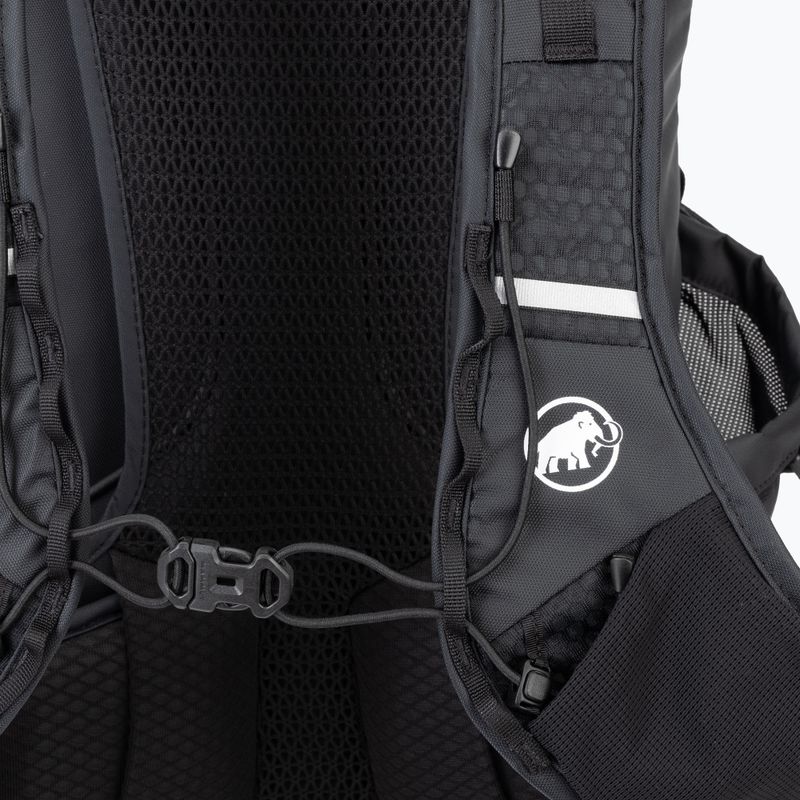 Plecak turystyczny Mammut Ducan 32 l black 6