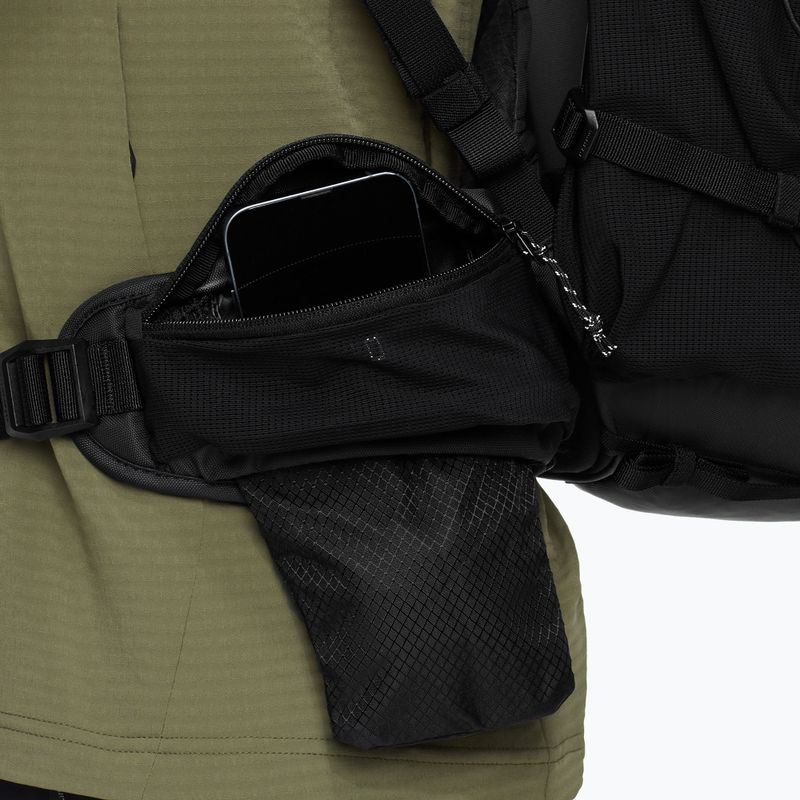 Plecak trekkingowy Mammut Ducan Spine 50-60 l black 8