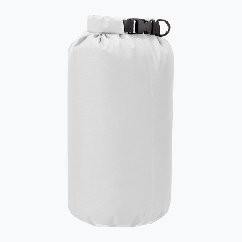 Worek wodoodporny Mammut Drybag Light 5 l white 2