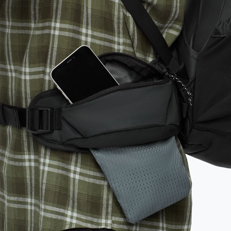 Plecak turystyczny Mammut Ducan 26 l strata/black 11