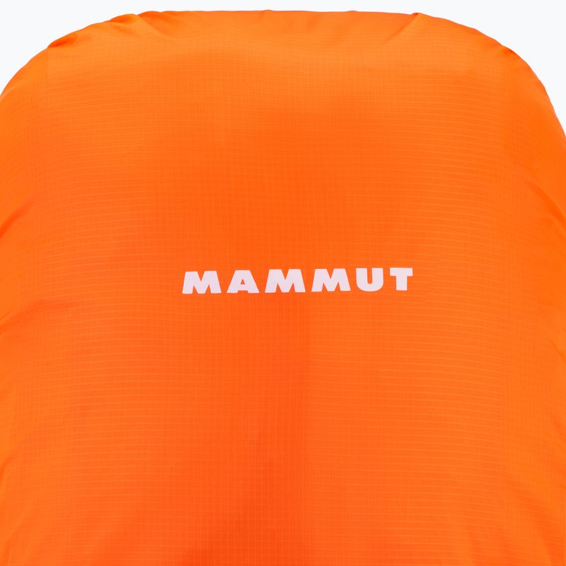 Plecak turystyczny Mammut Ducan 26 l sapphire/black 5