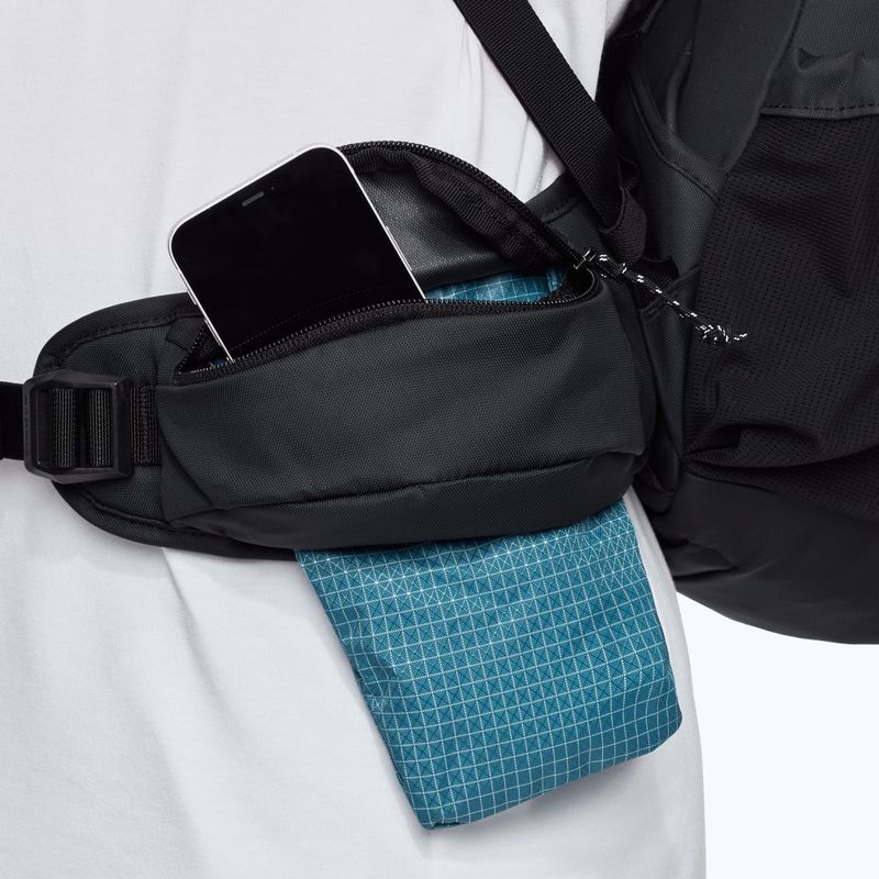 Plecak turystyczny Mammut Ducan 26 l sapphire/black 11