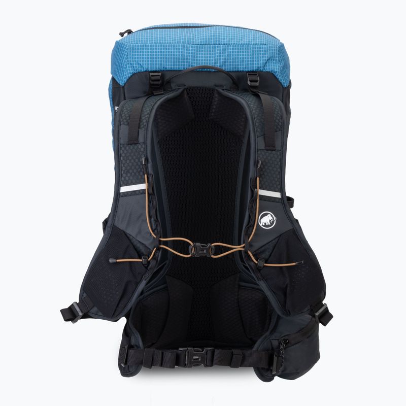 Plecak turystyczny Mammut Ducan 32 l sapphire/black 3