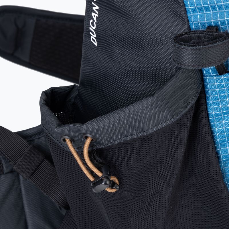 Plecak turystyczny Mammut Ducan 32 l sapphire/black 6