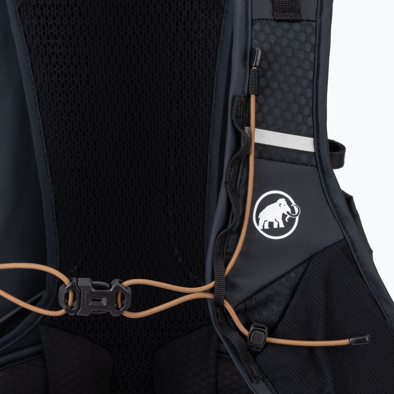 Plecak turystyczny Mammut Ducan 32 l sapphire/black 7