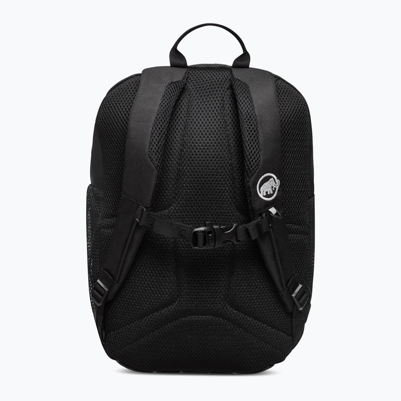 Plecak turystyczny dziecięcy Mammut First Zip 4 l black 2