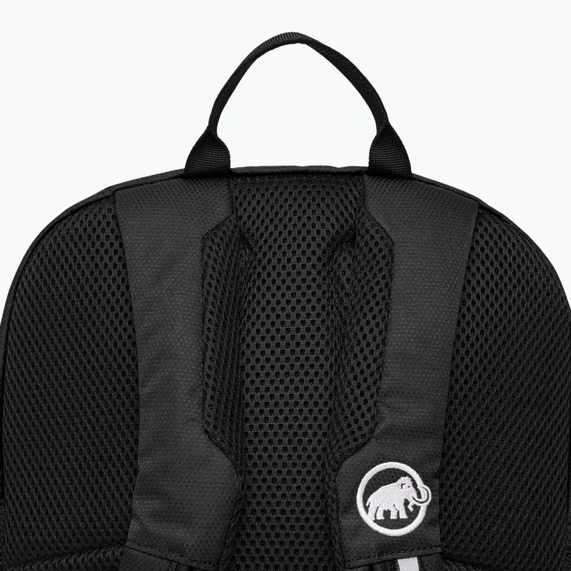 Plecak turystyczny dziecięcy Mammut First Zip 4 l black 4