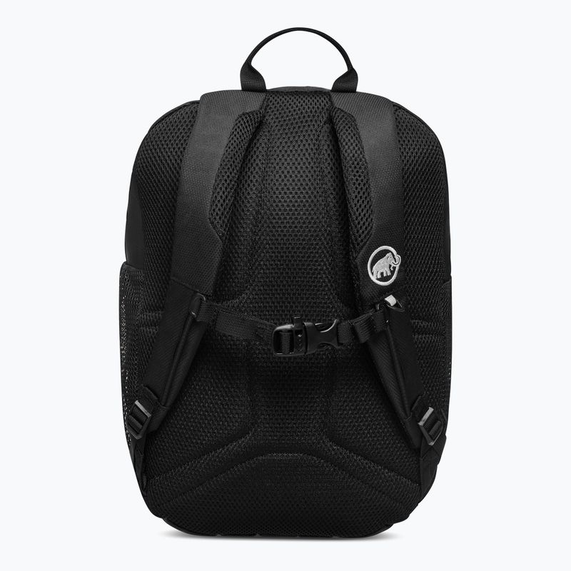 Plecak turystyczny dziecięcy Mammut First Zip 8 l black 2