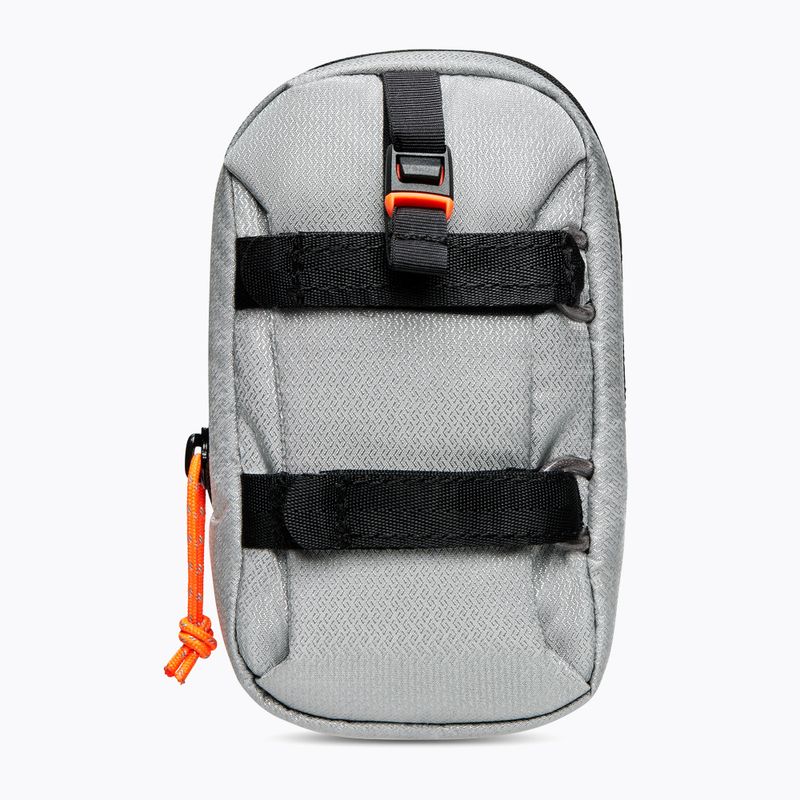Kieszeń do plecaka Mammut Lithium Add-on Shoulder Harness L platinum 2
