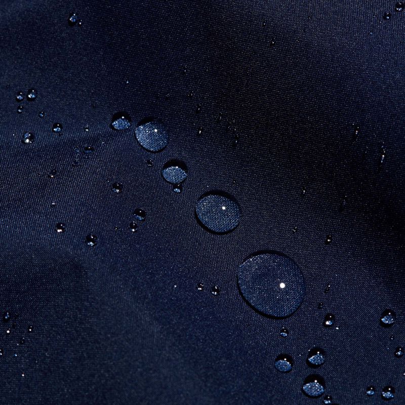 Kurtka przeciwdeszczowa męska Mammut Treeline HS Hooded marine 6