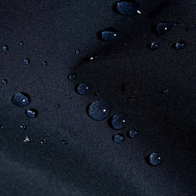 Kurtka przeciwdeszczowa męska Mammut Crater Light HS Hooded marine 5