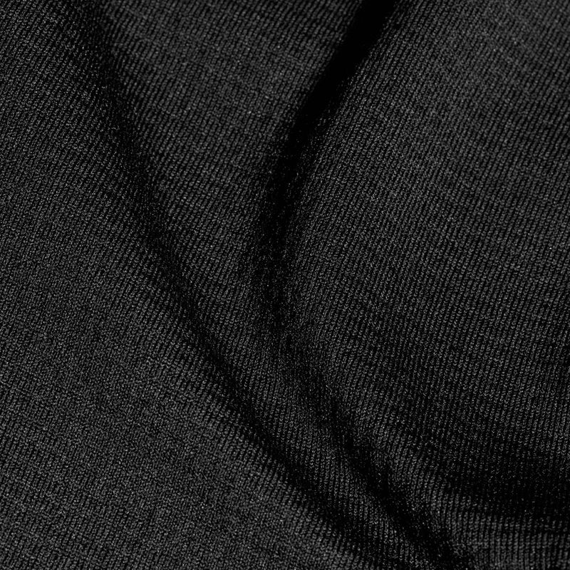 Kurtka przeciwwiatrowa męska Mammut Massone ML Hooded black 5