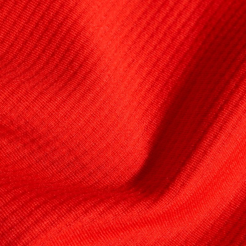 Kurtka przeciwwiatrowa męska Mammut Massone ML Hooded mammut red 5