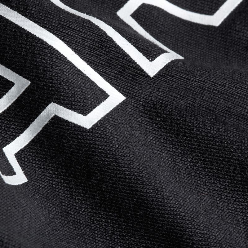 Koszulka męska Mammut Core Garantie black 6