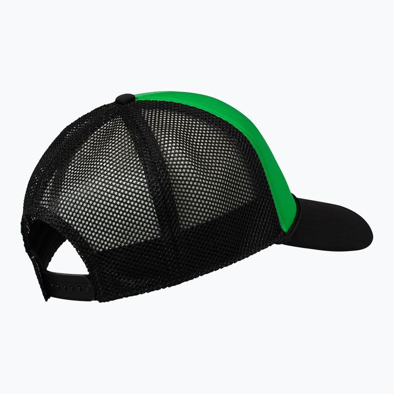 Czapka z daszkiem Mammut Crag Logo pinea 2