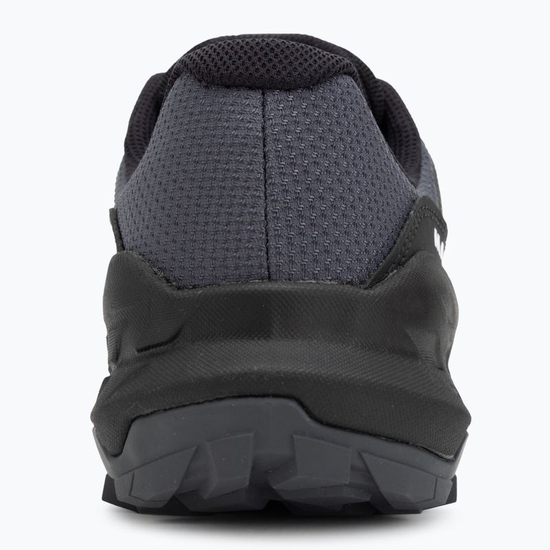 Buty turystyczne męskie Mammut Girun II Low GTX black/steel 6