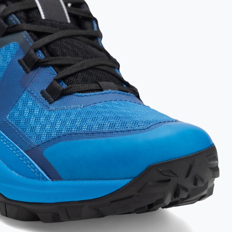 Buty turystyczne męskie Mammut Girun II Low GTX glacier blue/black 7