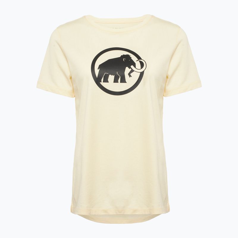 Koszulka damska Mammut Core Classic alvatern