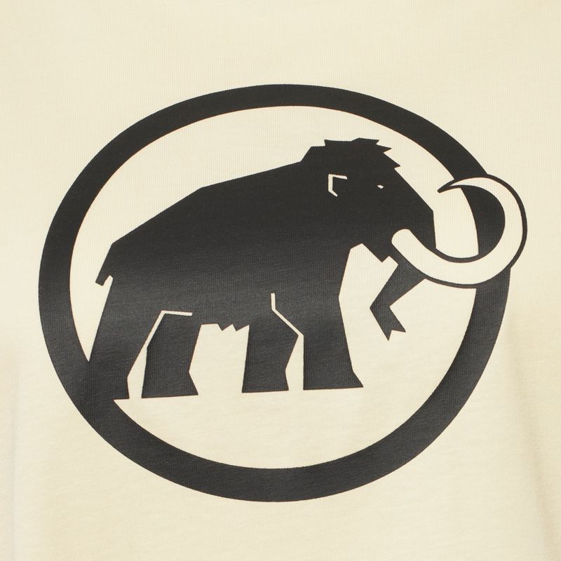 Koszulka damska Mammut Core Classic alvatern 3