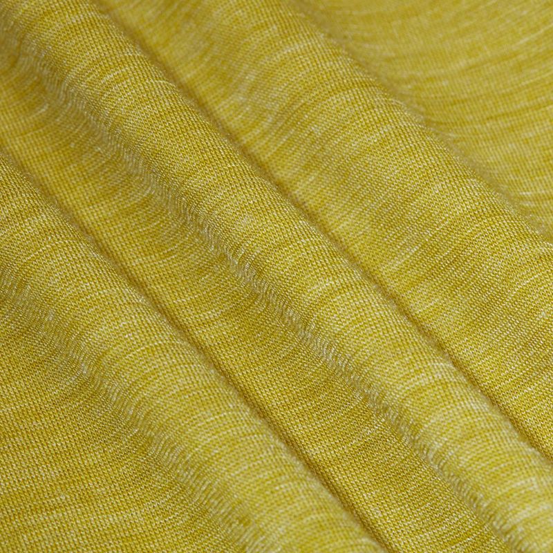 Longsleeve męski Mammut Tree Wool FL aura melange 01690 5