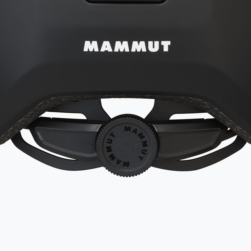 Kask wspinaczkowy Mammut Haute Route MIPS Twiceme black 6