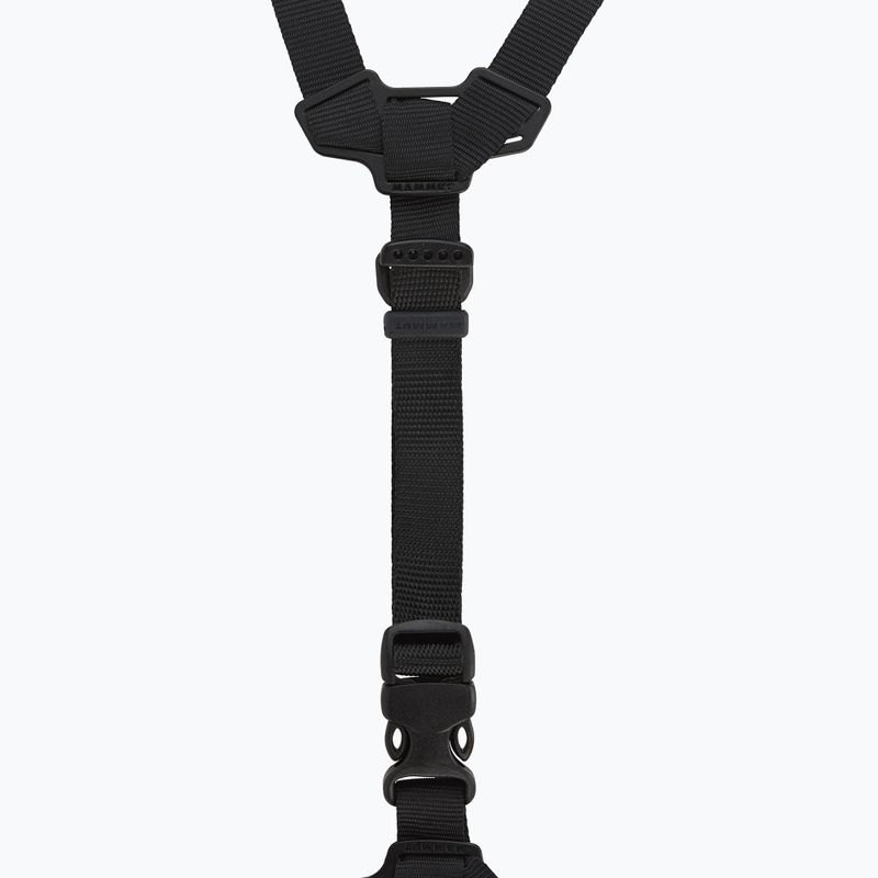 Kask wspinaczkowy Mammut Haute Route MIPS Twiceme black 7