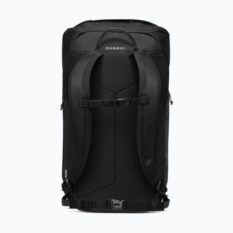 Plecak miejski Mammut Alto 28 l black 2